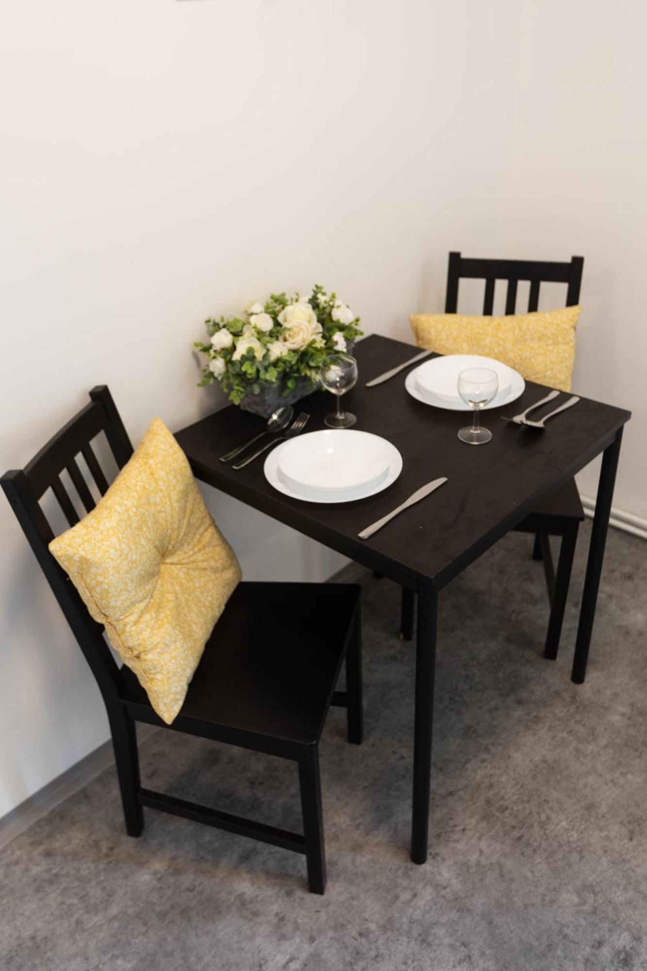 Apartmany Otakarova Ceske Budejovice Buitenkant foto