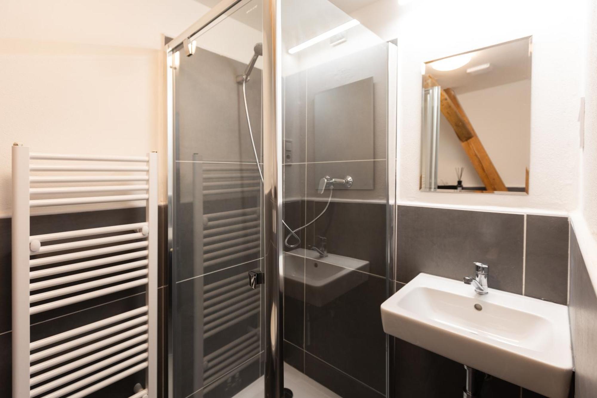 Apartmany Otakarova Ceske Budejovice Buitenkant foto