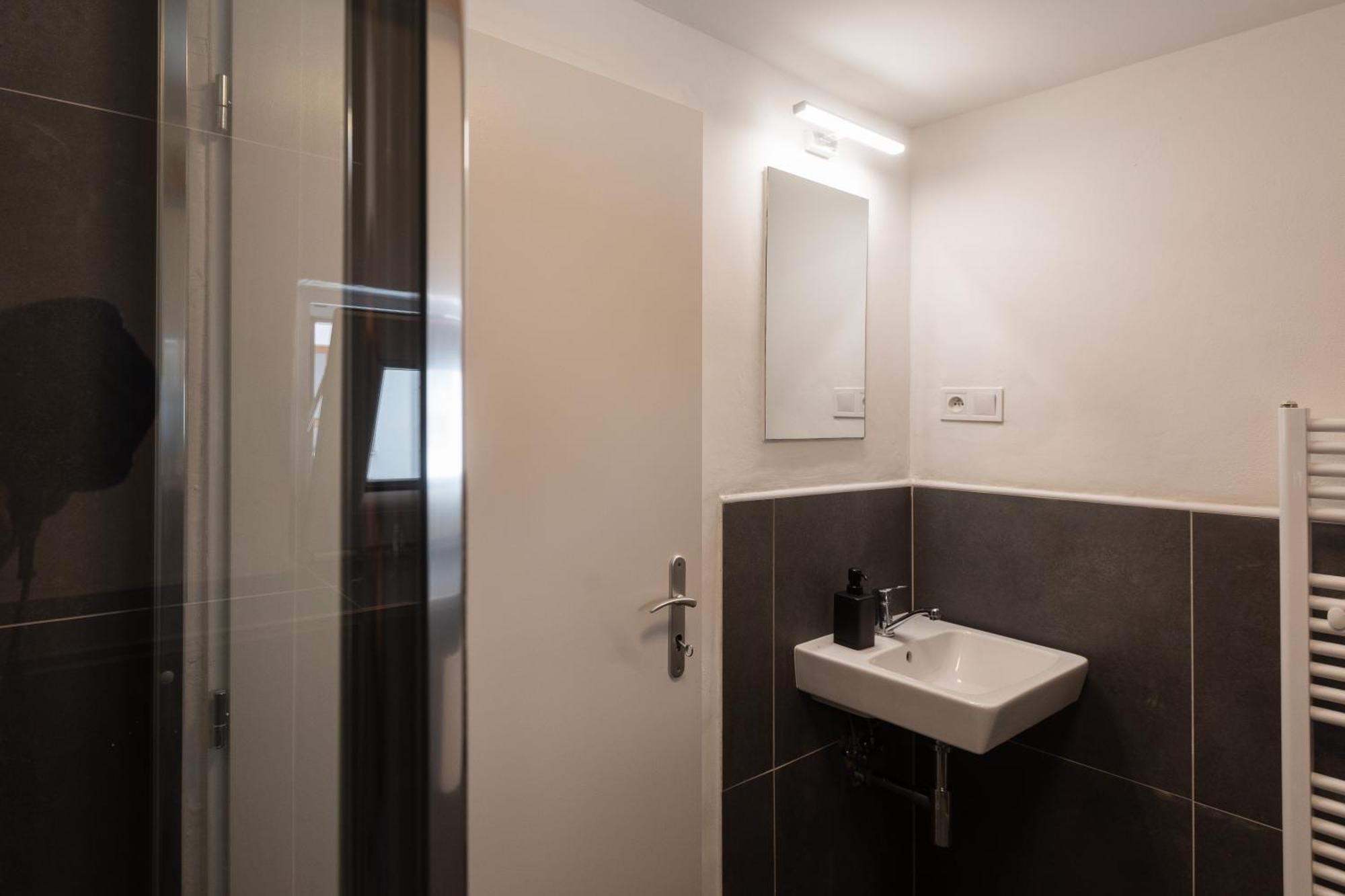 Apartmany Otakarova Ceske Budejovice Buitenkant foto