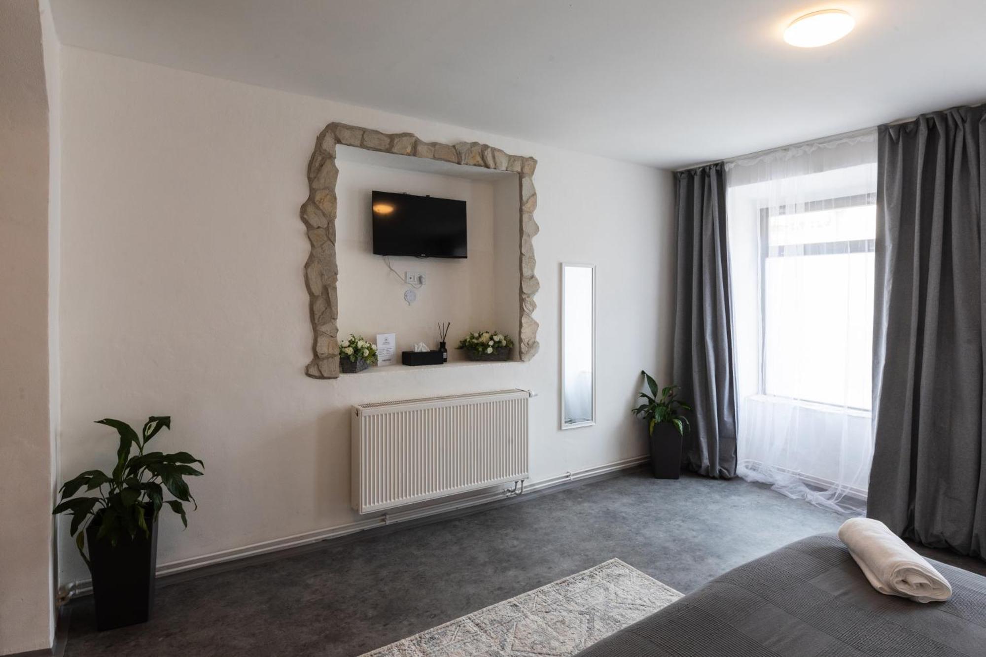Apartmany Otakarova Ceske Budejovice Buitenkant foto
