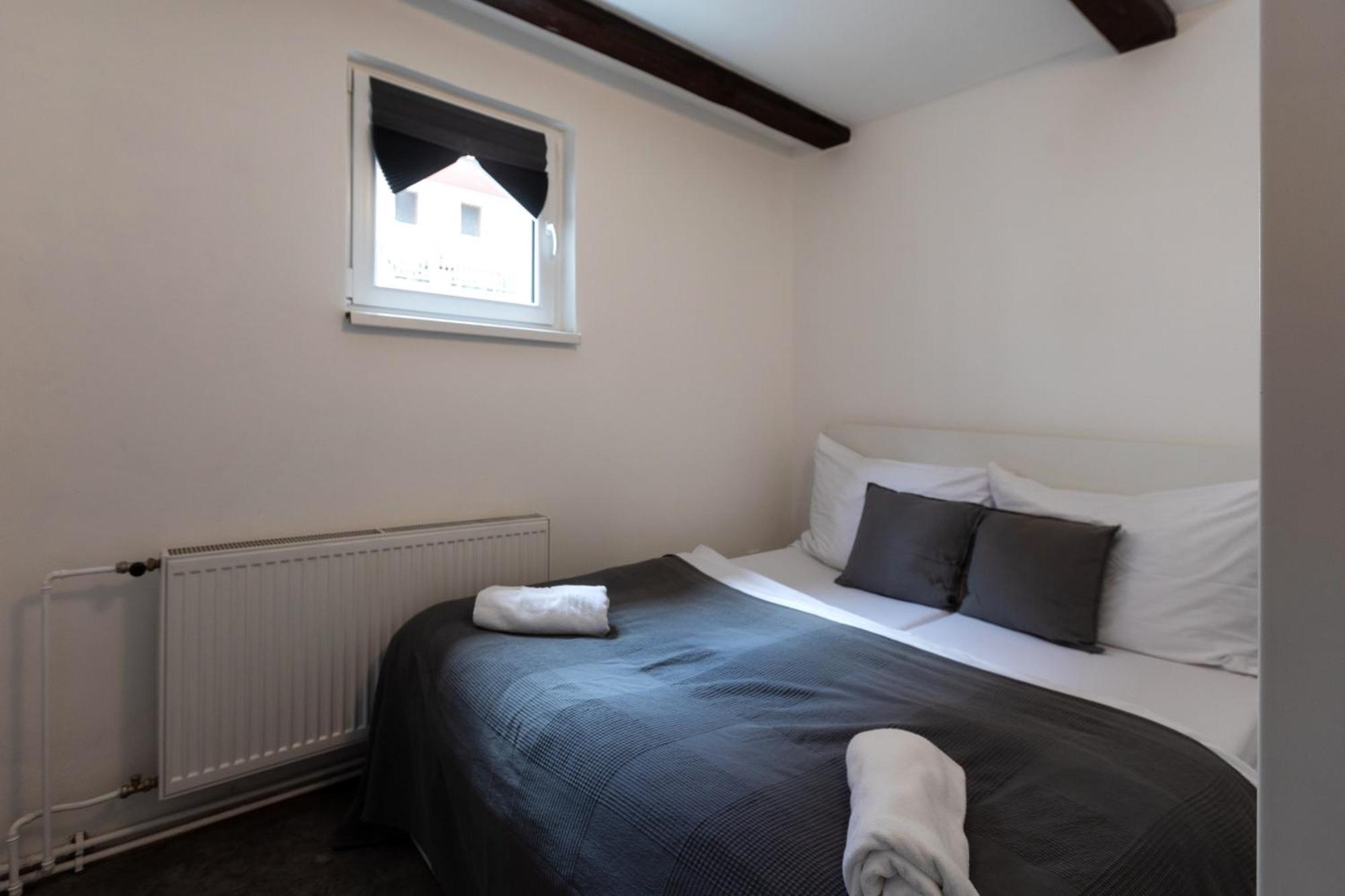 Apartmany Otakarova Ceske Budejovice Buitenkant foto