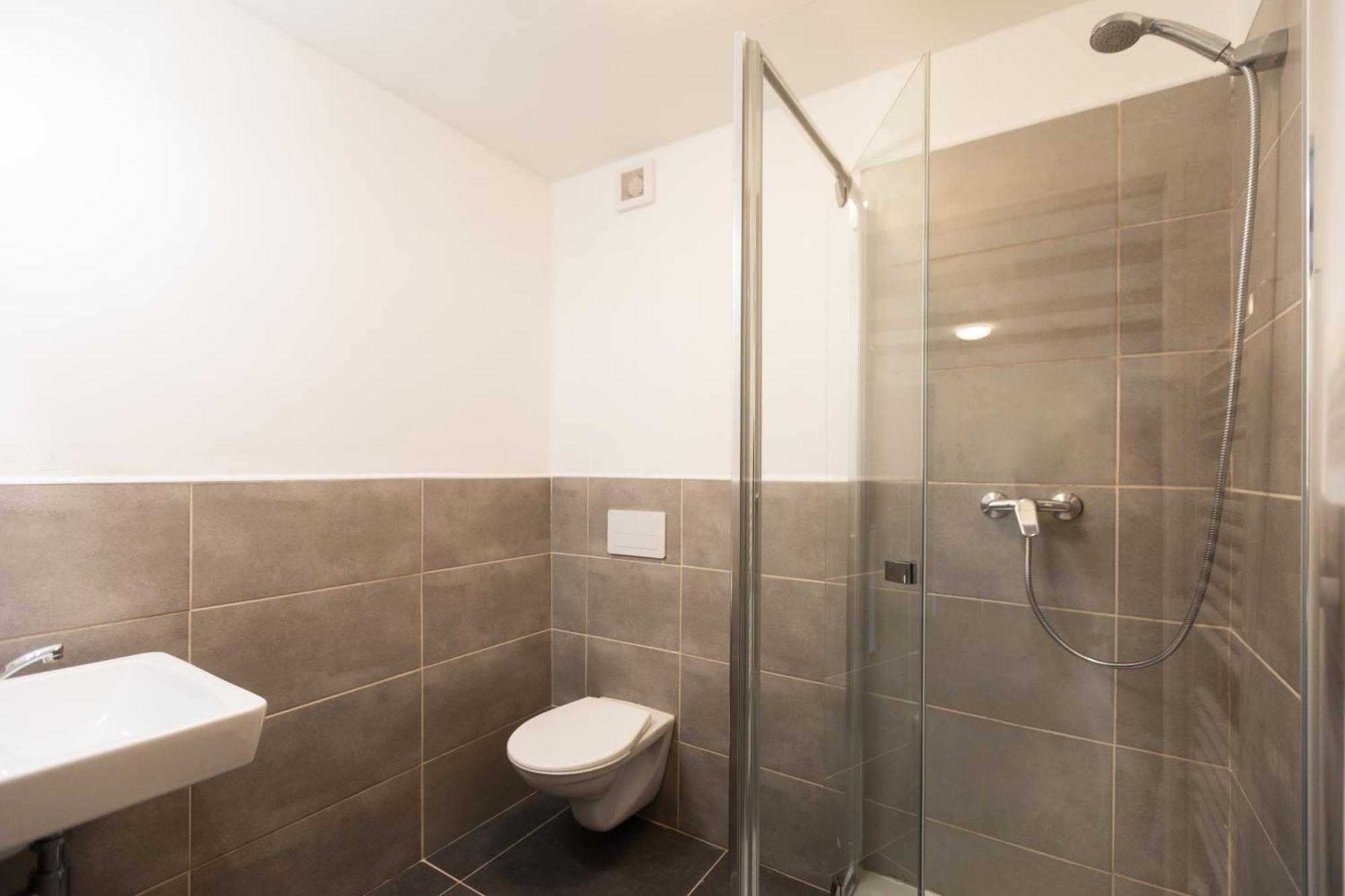 Apartmany Otakarova Ceske Budejovice Buitenkant foto