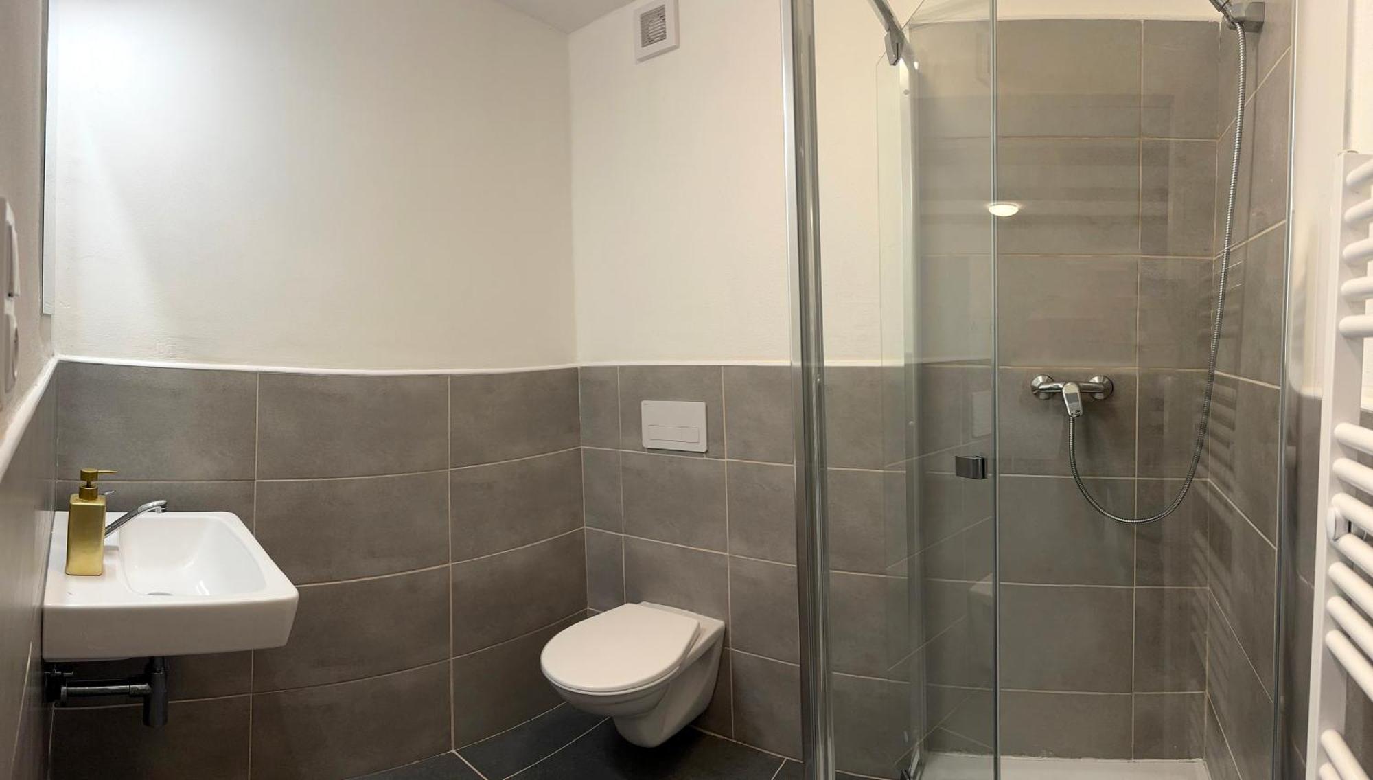 Apartmany Otakarova Ceske Budejovice Buitenkant foto